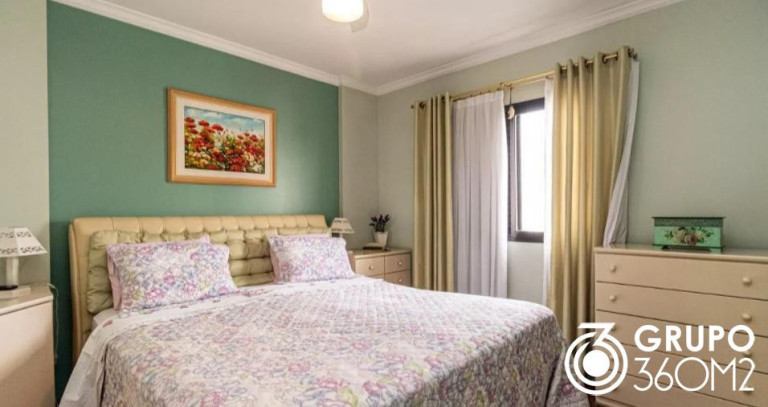 Imagem Apartamento com 4 Quartos à Venda, 163 m² em Barcelona - São Caetano Do Sul Imagem Apartamento com 4 Quartos à Venda, 163 m² em Barcelona - São Caetano Do Sul