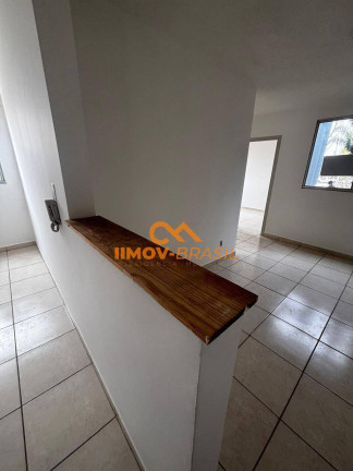 Imagem Apartamento com 2 Quartos para Alugar, 40 m² em Mata Do Jacinto - Campo Grande Imagem Apartamento com 2 Quartos para Alugar, 40 m² em Mata Do Jacinto - Campo Grande