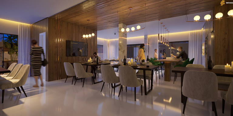 Imagem Apartamento com 2 Quartos à Venda, 82 m² em Centro - Camboriú