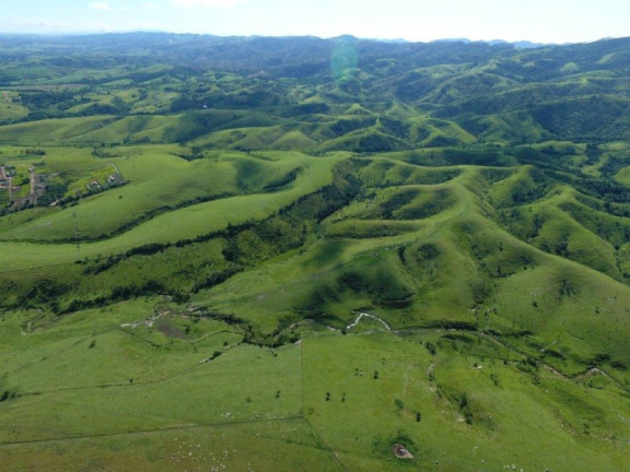 Imagem Terreno à Venda, 4.000.000 m² em Piedade - Caçapava