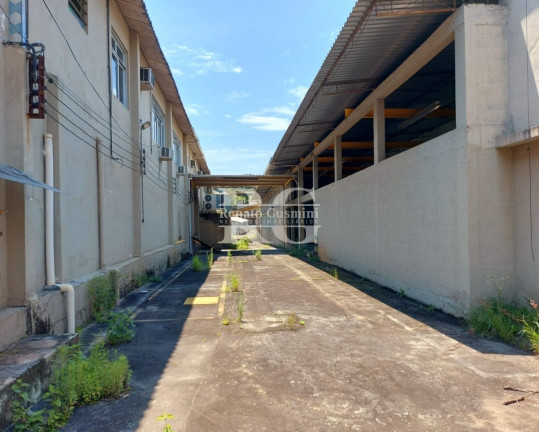 Imagem Imóvel à Venda, 8.468 m² em Taquara - Rio De Janeiro