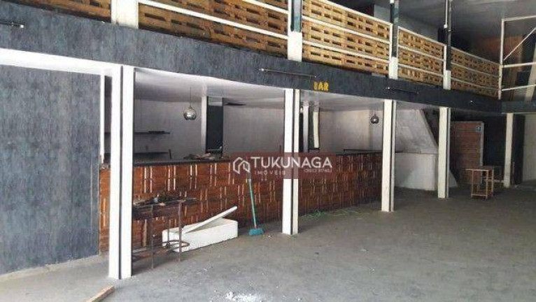 Imagem Galpão para Alugar, 250 m² em Vila Nova Bonsucesso - Guarulhos Imagem Galpão para Alugar, 250 m² em Vila Nova Bonsucesso - Guarulhos