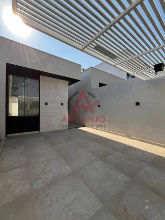 Imagem Casa com 2 Quartos à Venda, 125 m² em Vila Operária 2 - Bom Jesus Dos Perdões Imagem Casa com 2 Quartos à Venda, 125 m² em Vila Operária 2 - Bom Jesus Dos Perdões
