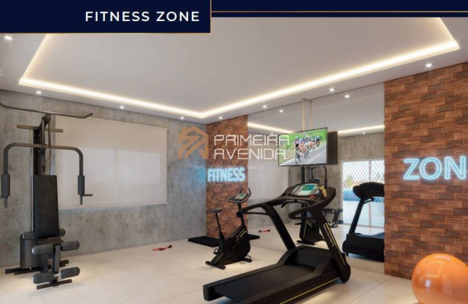 Imagem Apartamento com 2 Quartos à Venda, 60 m² em Jardim Paraíso - São José Dos Campos Imagem Apartamento com 2 Quartos à Venda, 60 m² em Jardim Paraíso - São José Dos Campos