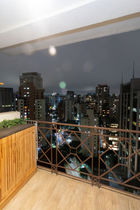 Imagem Apartamento com 2 Quartos à Venda, 54 m² em Vila Olímpia - São Paulo Imagem Apartamento com 2 Quartos à Venda, 54 m² em Vila Olímpia - São Paulo