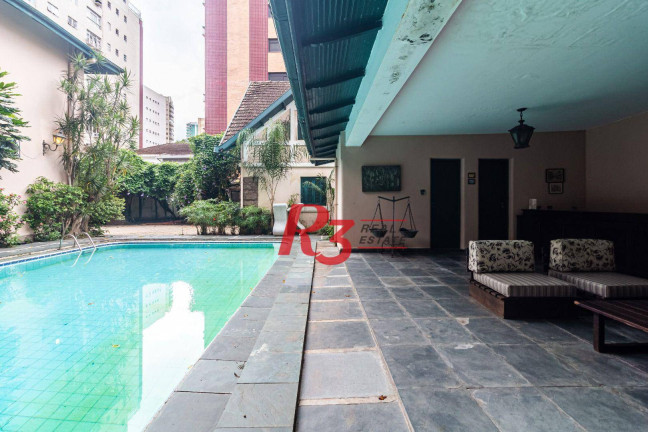 Imagem Casa com 9 Quartos para Alugar, 868 m² em Vila Rica - Santos Imagem Casa com 9 Quartos para Alugar, 868 m² em Vila Rica - Santos