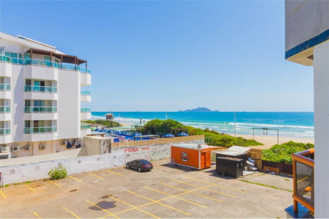 Imagem Apartamento com 4 Quartos à Venda, 117 m² em Ingleses Do Rio Vermelho - Florianópolis