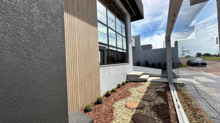 Imagem Casa com 3 Quartos à Venda, 172 m² em Recanto Tropical - Cascavel