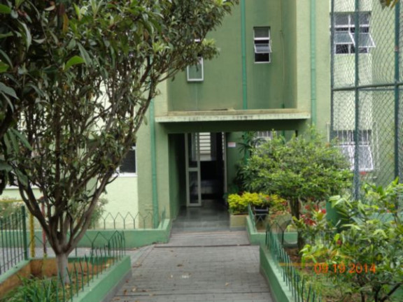 Imagem Apartamento com 2 Quartos à Venda, em Vila Nova Cachoeirinha - São Paulo Imagem Apartamento com 2 Quartos à Venda, em Vila Nova Cachoeirinha - São Paulo