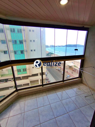 Imagem Imóvel com 3 Quartos à Venda, 120 m² em Praia Do Morro - Guarapari