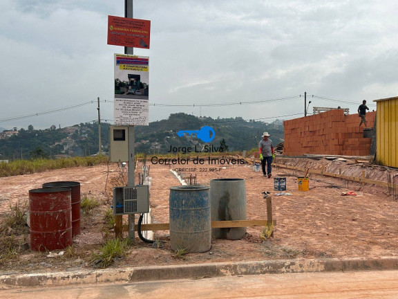 Imagem Terreno em Condomínio à Venda, 150 m² em Chácara Jaguari (fazendinha) - Santana De Parnaíba Imagem Terreno em Condomínio à Venda, 150 m² em Chácara Jaguari (fazendinha) - Santana De Parnaíba