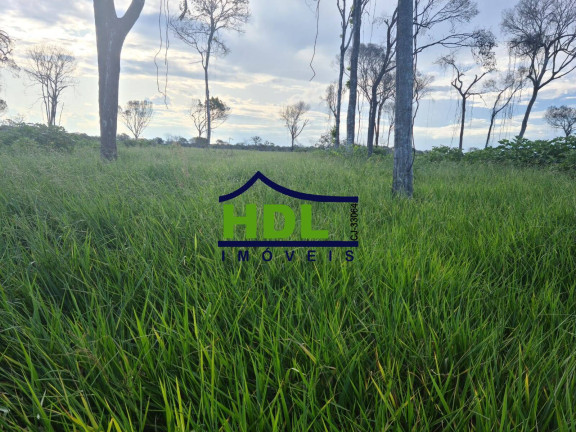 Imagem Fazenda à Venda, 110 m² em Cocalinho Imagem Fazenda à Venda, 110 m² em Cocalinho