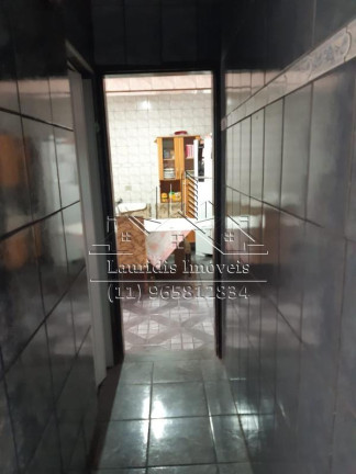 Imagem Sobrado com 4 Quartos à Venda, 120 m² em Parque Santana - Santana De Parnaíba Imagem Sobrado com 4 Quartos à Venda, 120 m² em Parque Santana - Santana De Parnaíba