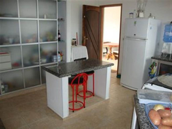 Imagem Casa com 3 Quartos à Venda, 150 m² em Jequitiba - Itanhaem