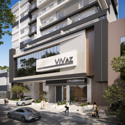 Imagem Apartamento com 3 Quartos à Venda, 91 m² em Navegantes - Capão Da Canoa Imagem Apartamento com 3 Quartos à Venda, 91 m² em Navegantes - Capão Da Canoa