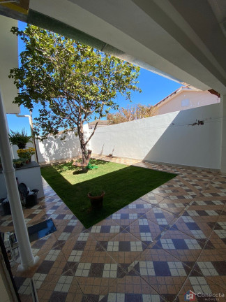 Imagem Casa com 3 Quartos à Venda, 175 m² em Jardim Califórnia - Patos De Minas Imagem Casa com 3 Quartos à Venda, 175 m² em Jardim Califórnia - Patos De Minas