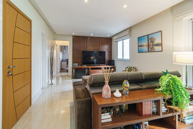 Imagem Apartamento com 3 Quartos à Venda, 130 m² em Vila Andrade - São Paulo Imagem Apartamento com 3 Quartos à Venda, 130 m² em Vila Andrade - São Paulo