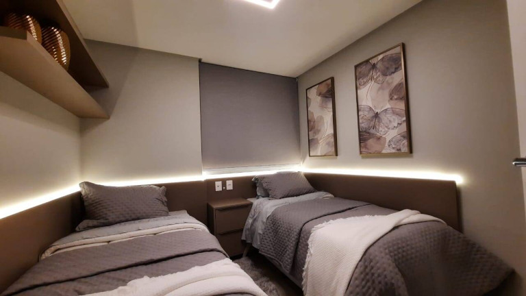 Apartamento com 2 Quartos à Venda, 72 m² em Navegantes - Capão Da Canoa