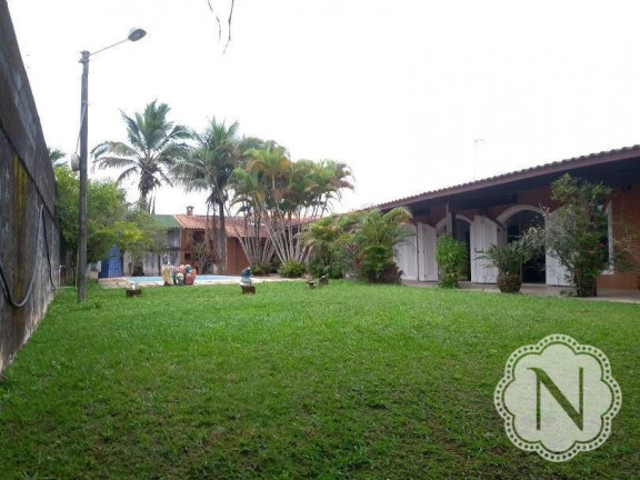 Imagem Casa com 4 Quartos à Venda, 336 m² em Cibratel Ii - Itanhaém