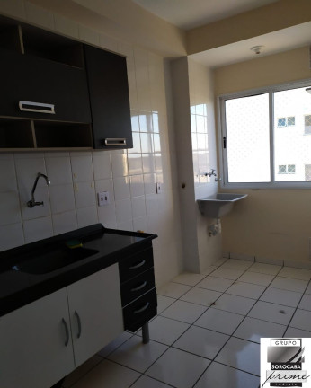 Imagem Apartamento com 2 Quartos para Alugar, 53 m² em Vila Odim Antão - Sorocaba