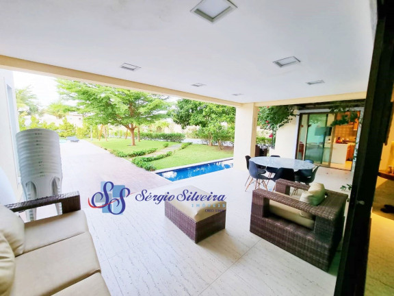 Imagem Casa com 6 Quartos à Venda, 650 m² em Terceira Etapa - Aquiraz Imagem Casa com 6 Quartos à Venda, 650 m² em Terceira Etapa - Aquiraz