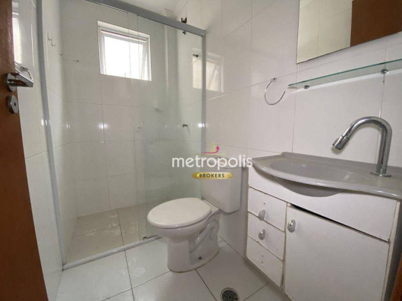 Imagem Apartamento com 3 Quartos à Venda, 83 m² em Boa Vista - São Caetano Do Sul