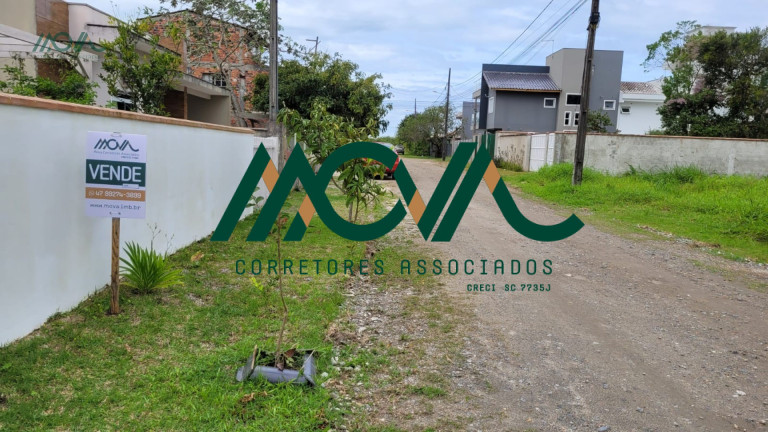 Imagem Casa com 3 Quartos à Venda, 118 m² em Brandalize - Itapoá