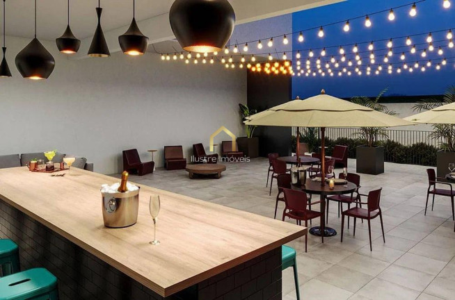 Imagem Apartamento com 3 Quartos à Venda, 49 m² em Veloso - Osasco