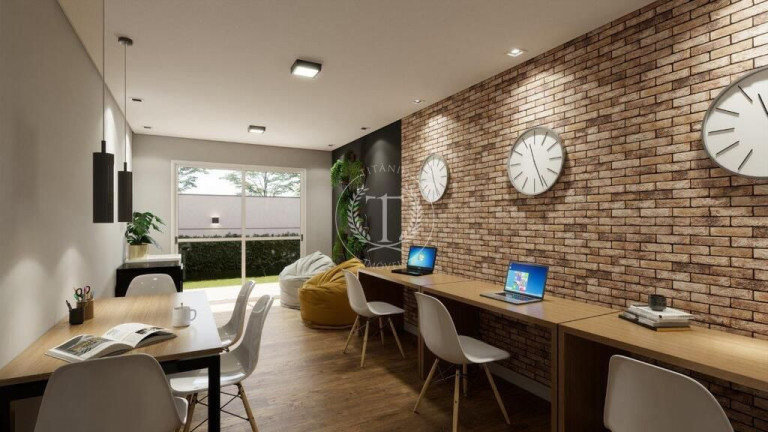 Imagem Apartamento com 1 Quarto à Venda, 29 m² em Vila Paulicéia - São Paulo