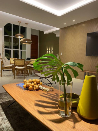 Imagem Casa à Venda, 243 m² em Feira De Santana Imagem Casa à Venda, 243 m² em Feira De Santana