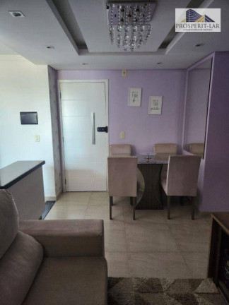 Imagem Apartamento com 2 Quartos à Venda, 47 m² em Vila Bremen - Guarulhos