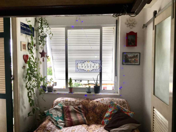 Imagem Studio com 1 Quarto à Venda, 32 m² em Glória - Rio De Janeiro