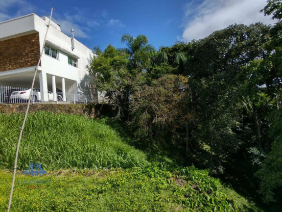 Imagem Terreno à Venda, 794 m² em Córrego Grande - Florianópolis Imagem Terreno à Venda, 794 m² em Córrego Grande - Florianópolis