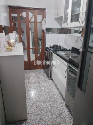 Imagem Apartamento com 2 Quartos à Venda, 46 m² em Vila Campestre - São Paulo Imagem Apartamento com 2 Quartos à Venda, 46 m² em Vila Campestre - São Paulo