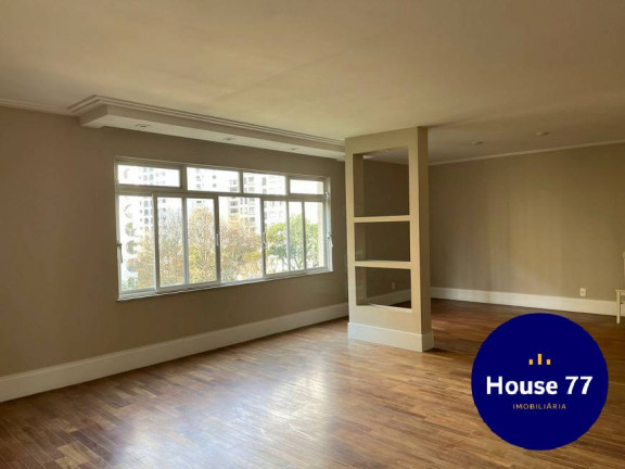 Apartamento com 4 Quartos à Venda, 240 m² em Jardim Paulista - São Paulo