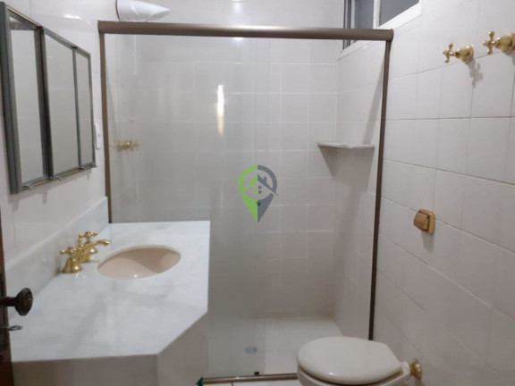 Imagem Apartamento com 3 Quartos à Venda, 265 m² em Boqueirão - Santos