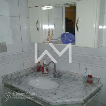 Imagem Sobrado com 3 Quartos à Venda, 365 m² em Macedo - Guarulhos