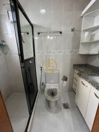 Imagem Apartamento com 3 Quartos para Alugar, 137 m² em Aparecida - Santos Imagem Apartamento com 3 Quartos para Alugar, 137 m² em Aparecida - Santos