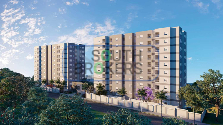 Imagem Apartamento com 2 Quartos à Venda, em Paraíso Do Morumbi - São Paulo Imagem Apartamento com 2 Quartos à Venda, em Paraíso Do Morumbi - São Paulo