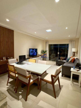 Casa com 2 Quartos à Venda, 115 m² em Pontal (cunhambebe) - Angra Dos Reis