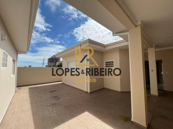 Imagem Casa com 5 Quartos à Venda, 390 m² em Centro - Botucatu