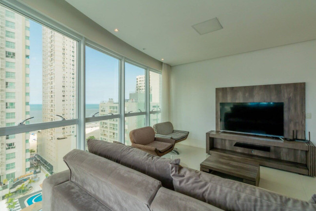 Imagem Apartamento com 3 Quartos à Venda, 151 m² em Centro - Balneário Camboriú