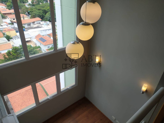 Imagem Apartamento com 2 Quartos à Venda, 59 m² em Moema - São Paulo