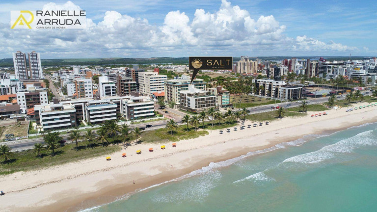 Imagem Apartamento com 1 Quarto à Venda, 24 m² em Intermares - Cabedelo Imagem Apartamento com 1 Quarto à Venda, 24 m² em Intermares - Cabedelo