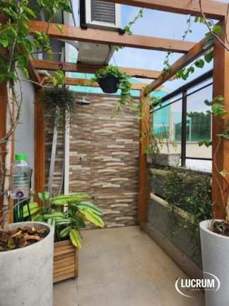 Imagem Cobertura com 4 Quartos à Venda, 317 m² em Barra Da Tijuca - Rio De Janeiro Imagem Cobertura com 4 Quartos à Venda, 317 m² em Barra Da Tijuca - Rio De Janeiro