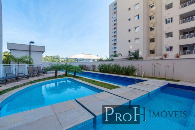 Imagem Apartamento com 3 Quartos à Venda, 83 m² em Jardim Do Mar - São Bernardo Do Campo