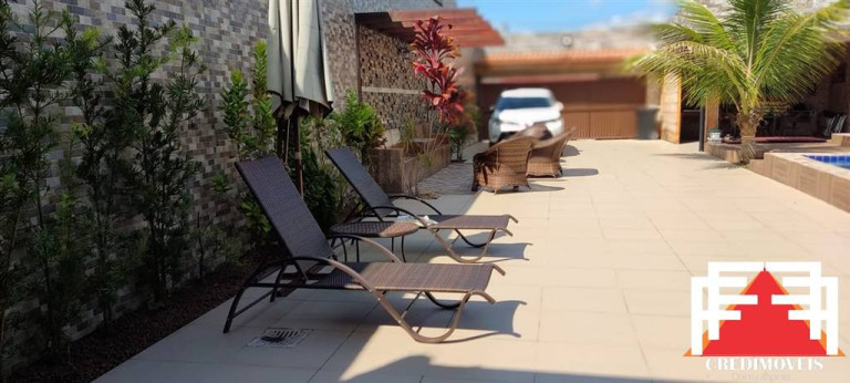 Imagem Casa com 3 Quartos à Venda, 400 m² em Cibratel Ii - Itanhaem Imagem Casa com 3 Quartos à Venda, 400 m² em Cibratel Ii - Itanhaem