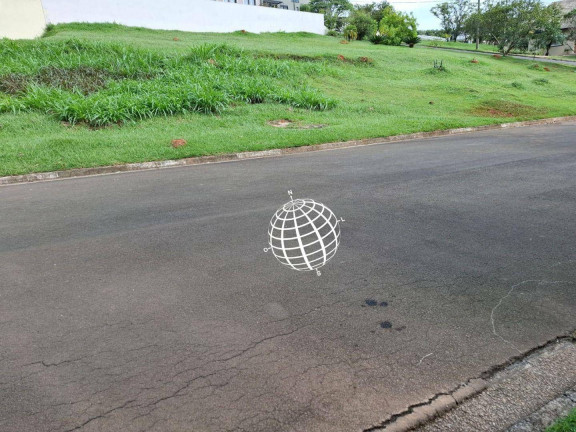 Imagem Terreno à Venda, 487 m² em Condomínio água Verde - Atibaia Imagem Terreno à Venda, 487 m² em Condomínio água Verde - Atibaia