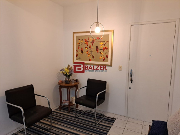 Imagem Sala Comercial à Venda, 34 m² em Centro - Florianópolis