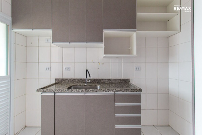 Imagem Apartamento com 2 Quartos à Venda, 59 m² em Vila Bertioga - São Paulo